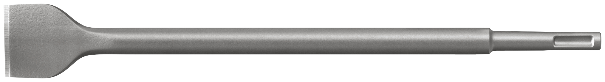 fischer Punta martelli perforatori SDS Plus I M-Spat 40-250 (1 Pz.) Scalpello ad alte prestazioni con attacco SDS Plus e SDS Max fie1625