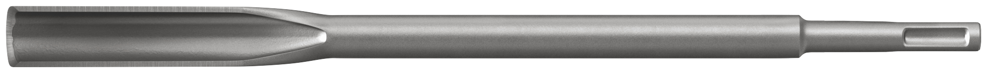 fischer SDS Plus I M-Hohl 22-250 punta martelli perforatori (1 Pz.) Scalpello ad alte prestazioni con attacco SDS Plus e SDS Max fie1626