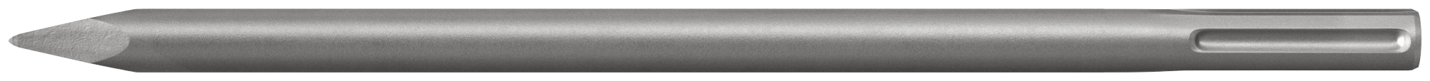 fischer Scalpello SDS Max I M-Spitz 400 per martelli perforatori (1 Pz.) fie1628.