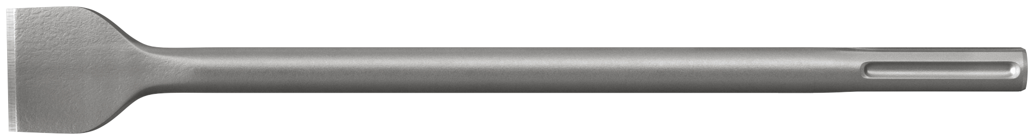 fischer Scalpello SDS Max I M-Spat 50-400 per martelli perforatori (1 Pz.) Scalpello ad alte prestazioni con attacco SDS Plus e SDS Max fie1633