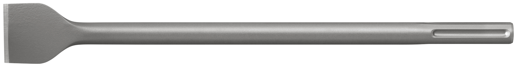 fischer Scalpello SDS Max I M-Fliese 50-400 per martelli perforatori (1 Pz.) Scalpello ad alte prestazioni con attacco SDS Plus e SDS Max fie1636