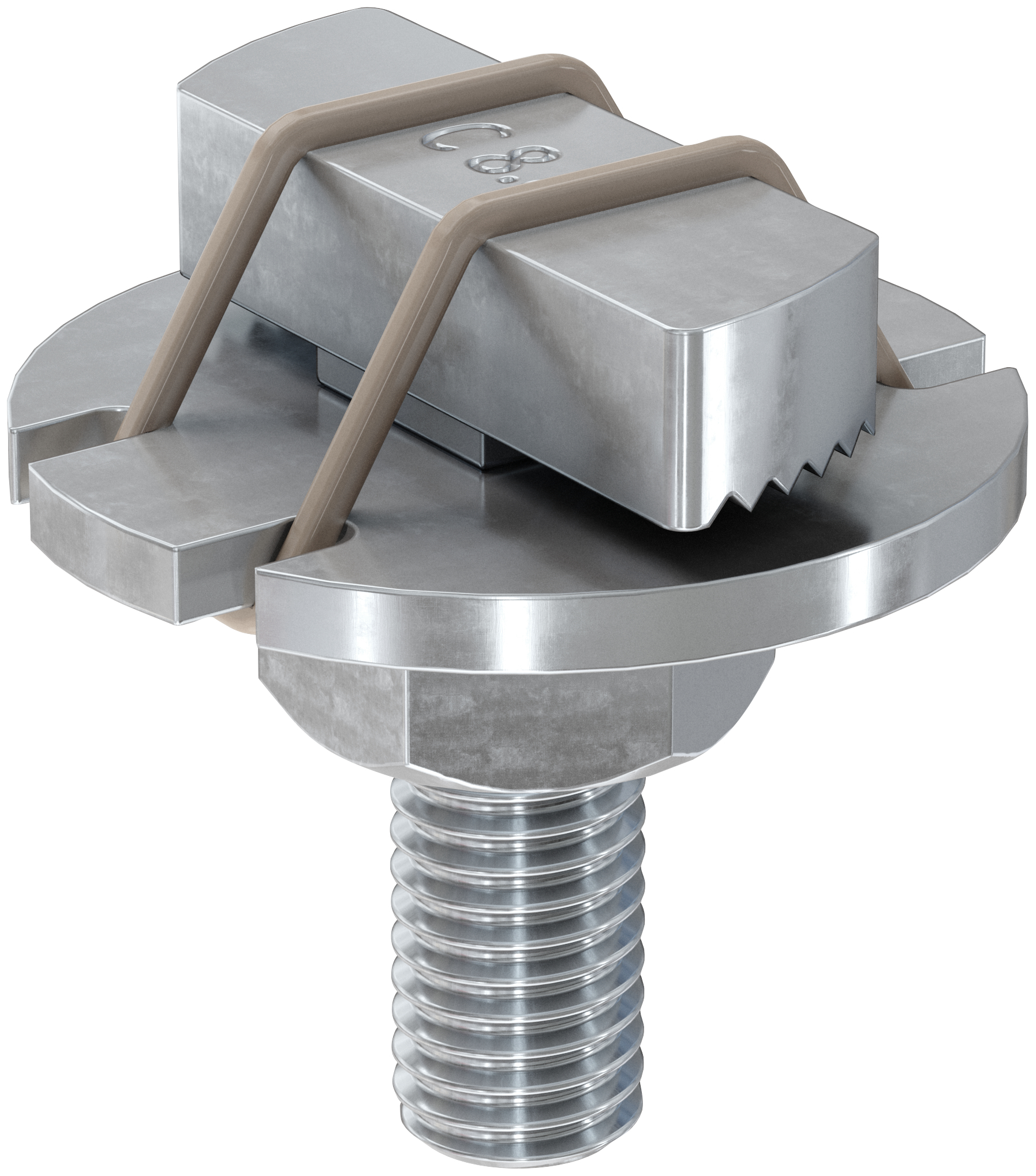 fischer Vite fissaggio FHS CLIX S 12X60 (1 Pz.) fie1640.