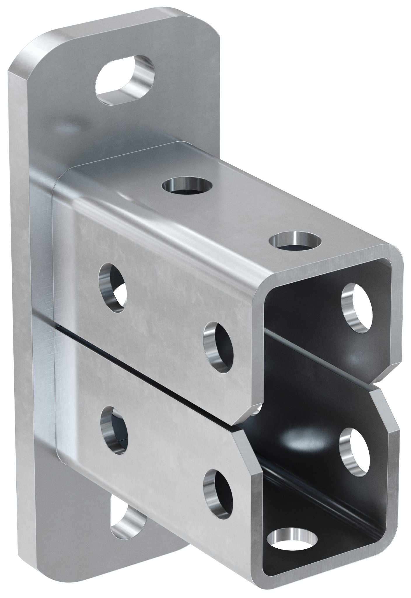 fischer Mensola a sella SF L 82 (1 Pz.) fie1642.
