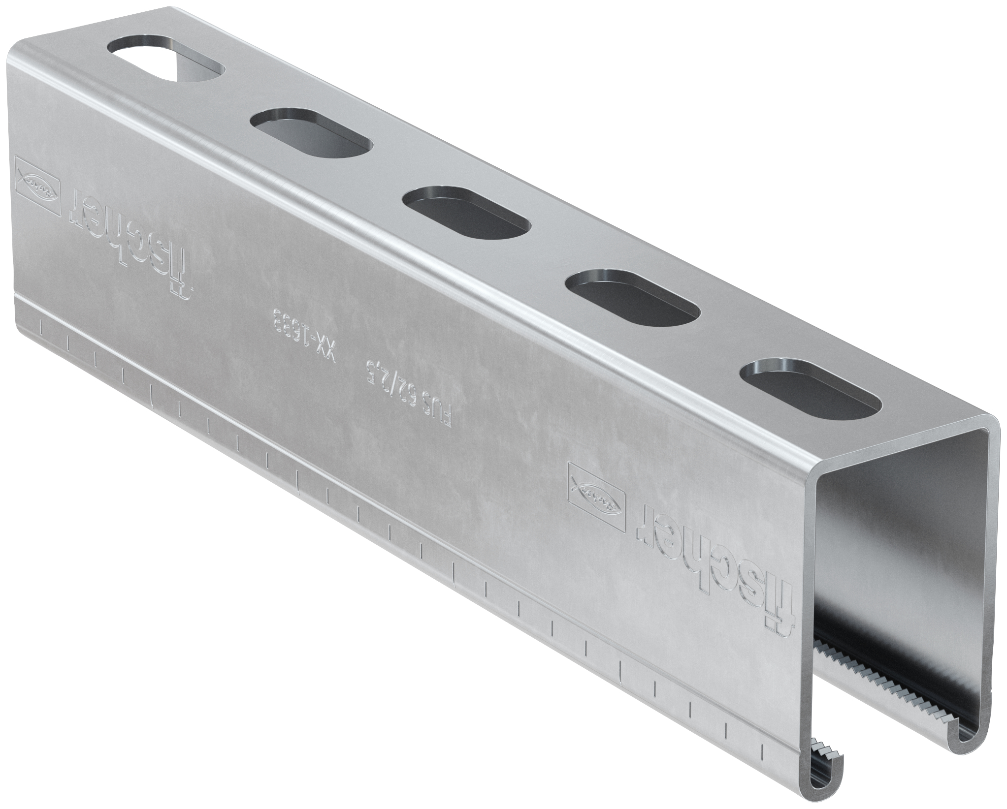 fischer Profilo FUS 62/2,5-6M (1 Pz.) fie1678.
