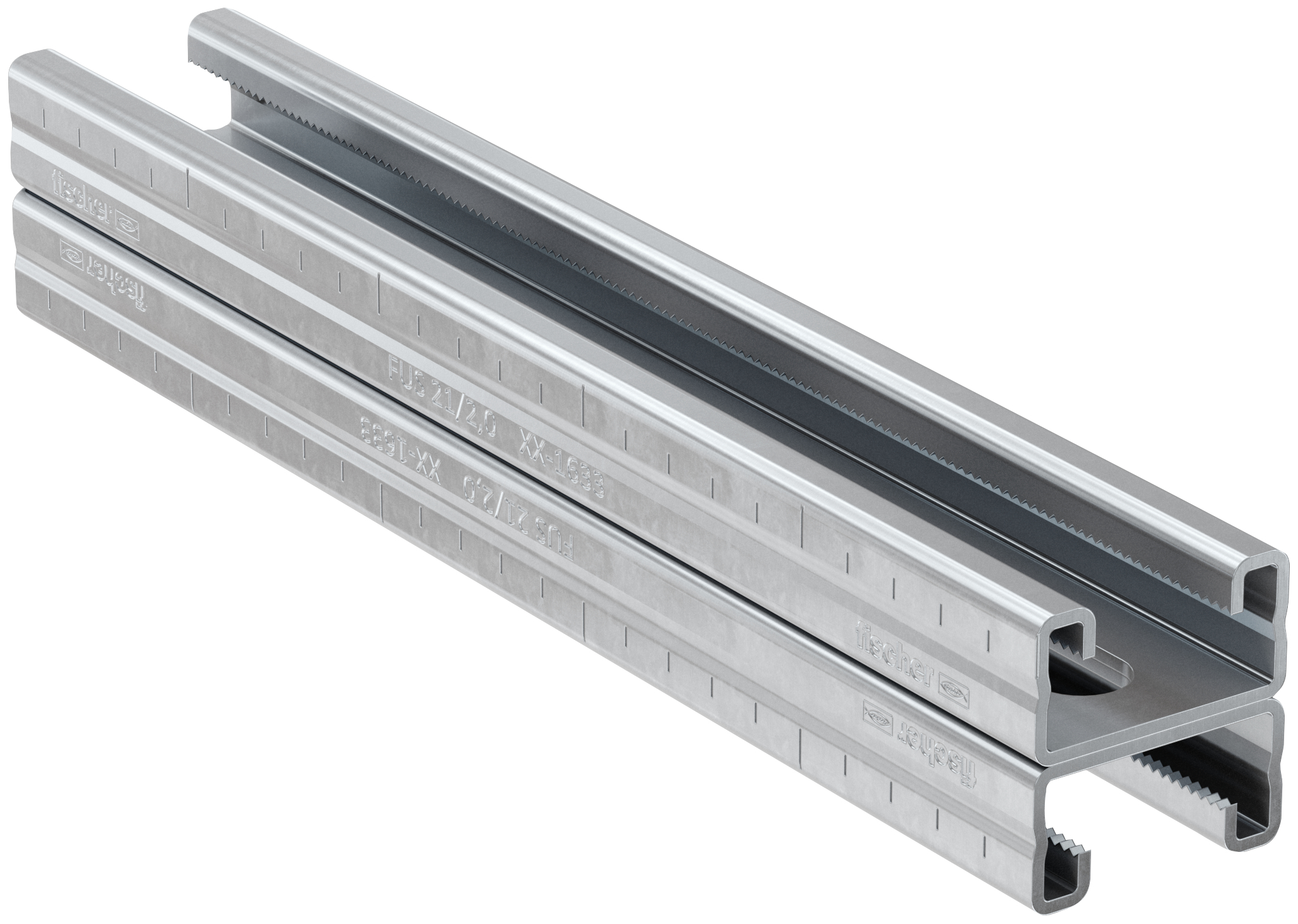 fischer Profilo FUS 21D/2,0-3M (1 Pz.) fie1679.
