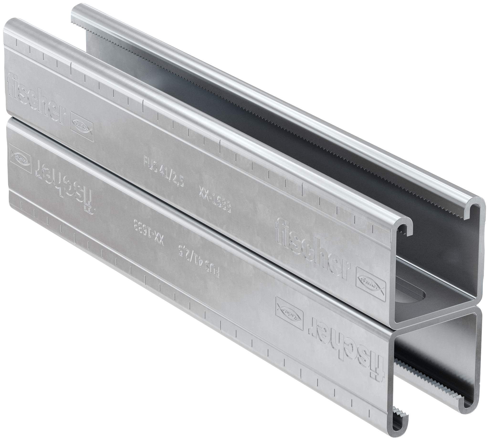 fischer Profilo FUS 41D/2,5-6M (1 Pz.) fie1680.