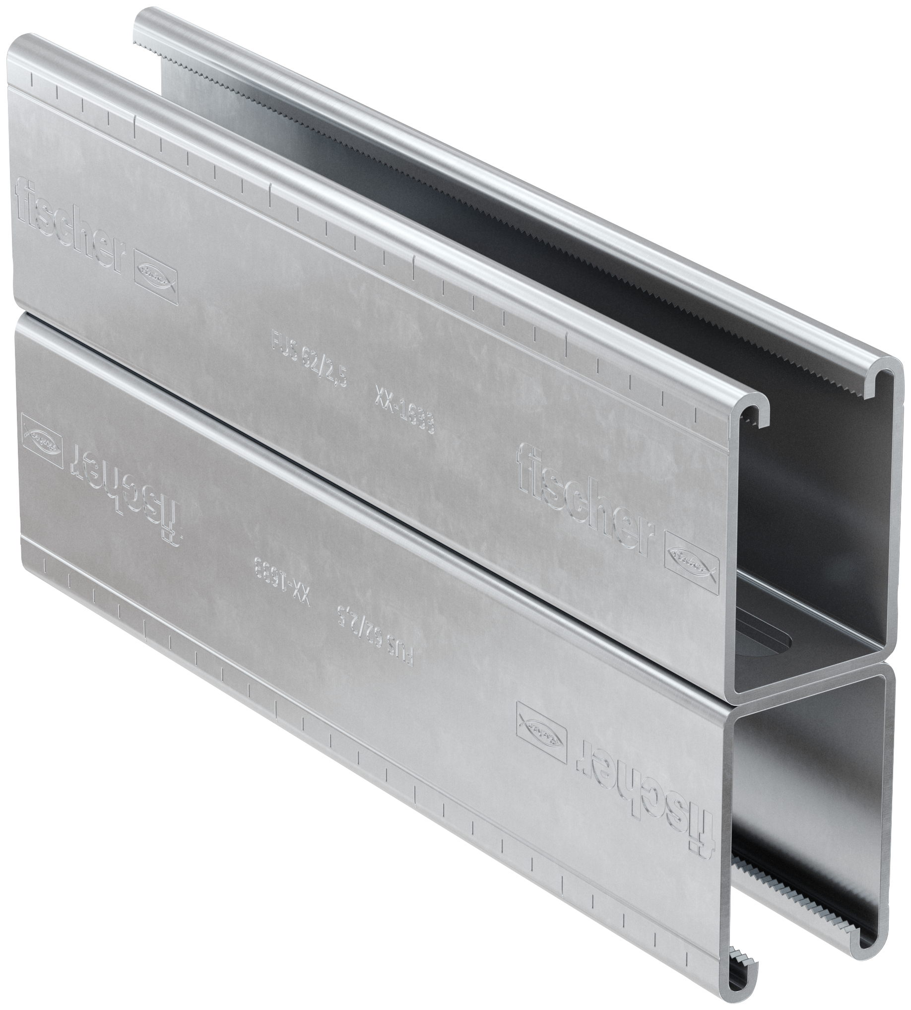 fischer Profilo FUS 62D/2,5-6M (1 Pz.) fie1681.