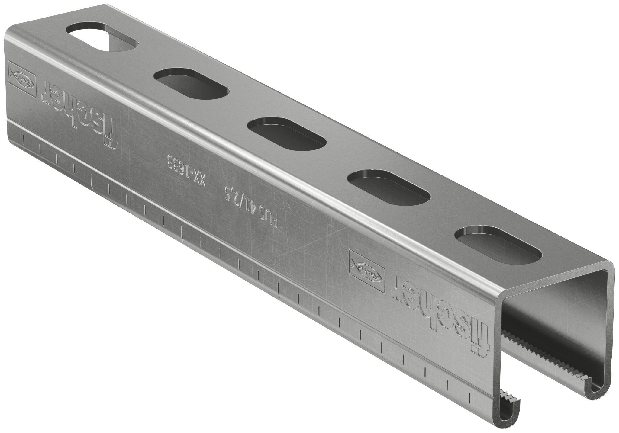 fischer Profilo FUS 41/2,0 A2-2M (1 Pz.) fie1688.