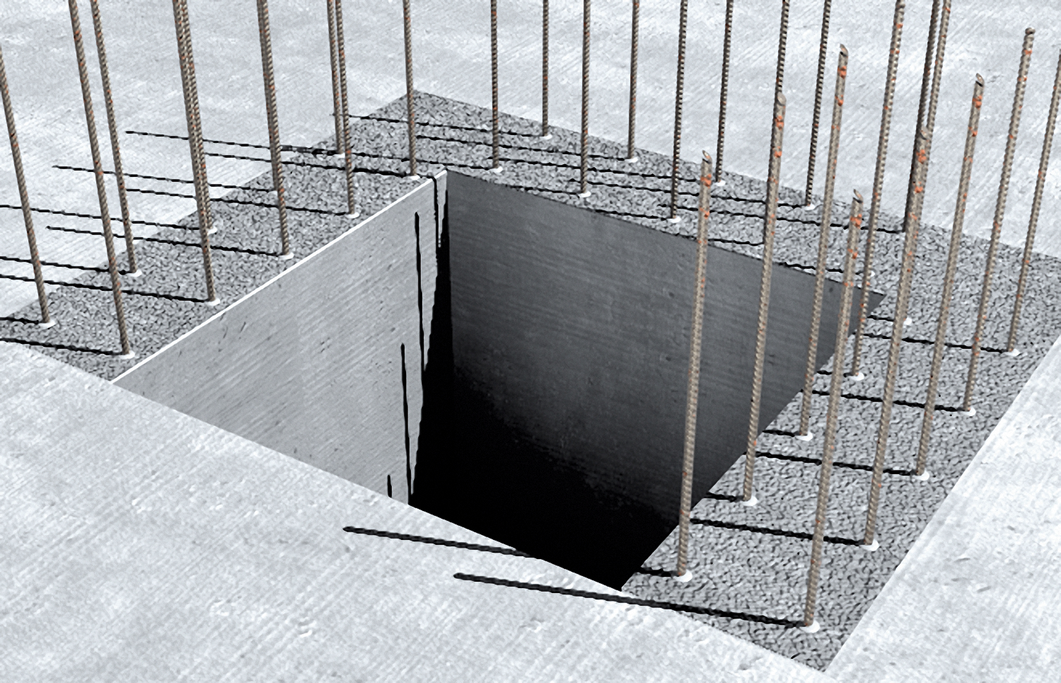 fischer Connettore per armature FRA 20-1400 M20-60 (1 Pz.) Sistema di connessione con barra ad aderenza migliorata e con filettatura metrica in acciaio inox A4..