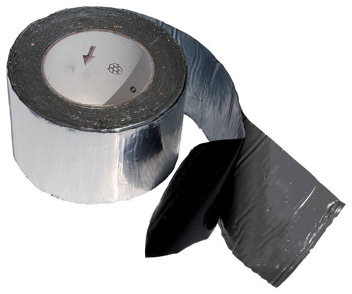 fischer Nastro adesivo butilico CG-INT (1 Pz.) fie1809.