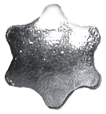 fischer Inserti a stella antifurto torx T40 (51 Pz.) fie1838.