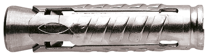 fischer Tasselli in acciaio TA M 6 INOX (1 Pz.) L'ancorante filettato internamente, facile da installare, per fissaggi in calcestruzzo non fessurato. Versione in acciaio inox..