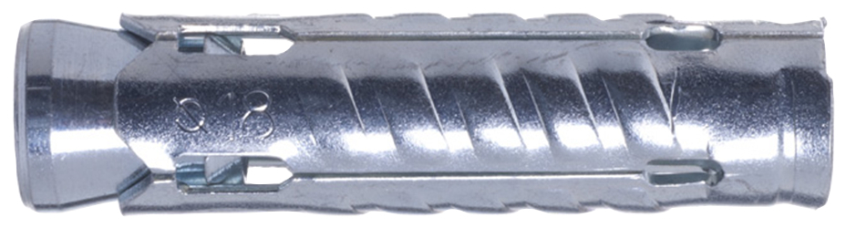 fischer Tassello ricambio TAM 12 per GP 50. (1 Pz.) Il golfare in acciaio forgiato  50 mm, in abbinamento con l'ancorante meccanico o chimico fie2025