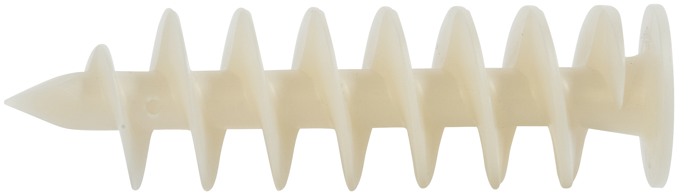 fischer Tasselli per cappotto FID 90 (1 Pz.) Il fissaggio per installazioni senza ponte termico su pannelli isolanti.