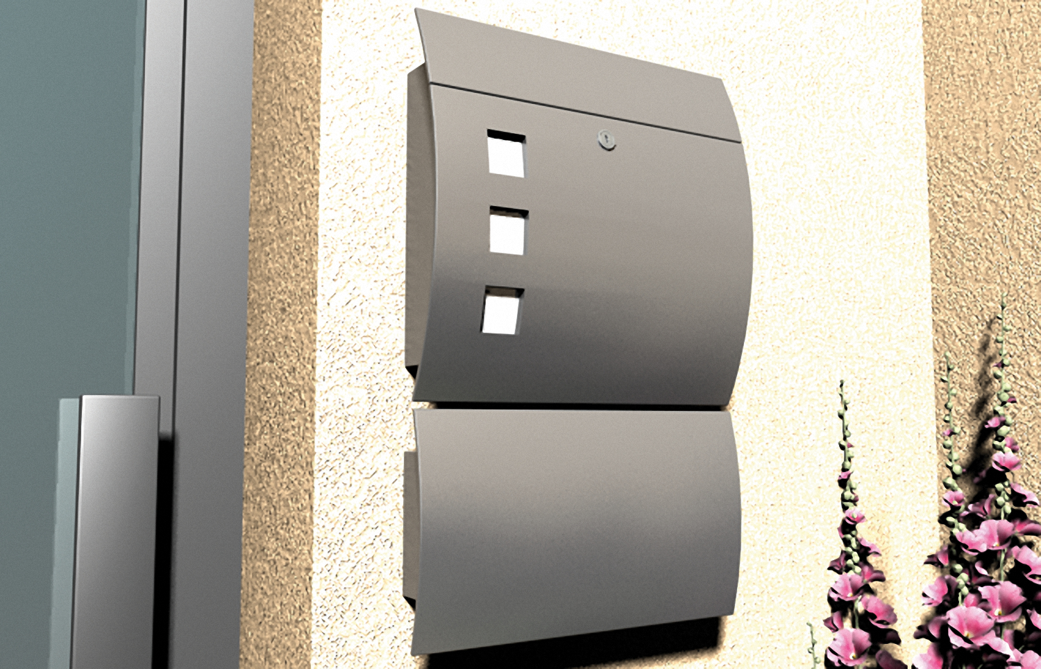 fischer Tasselli per cappotto FID 90 K in blister (2 Pz.) Fissaggio su materiali isolanti FID K in blister.