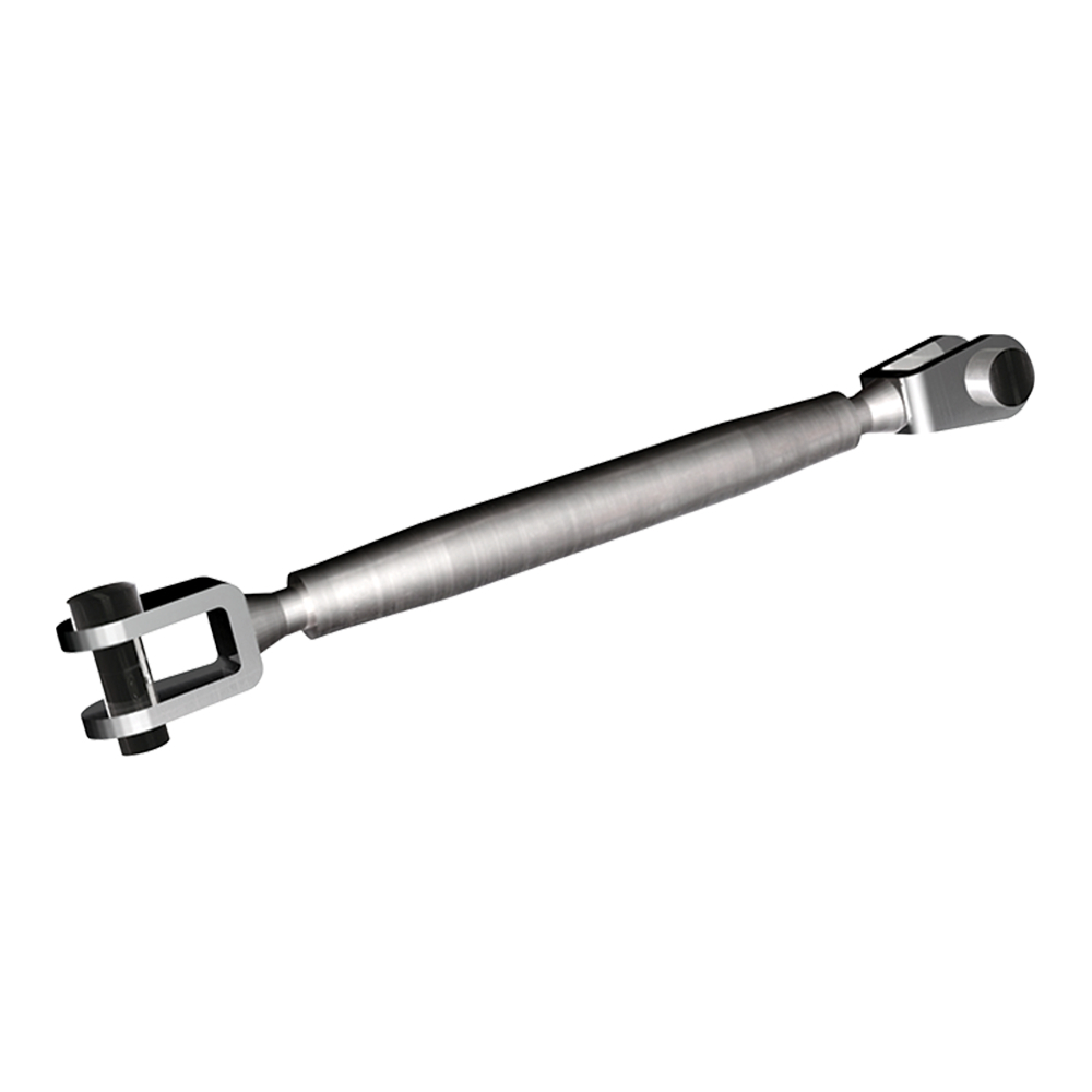 fischer Tenditore inox - Sistemi anticaduta DPI (1 Pz.) .