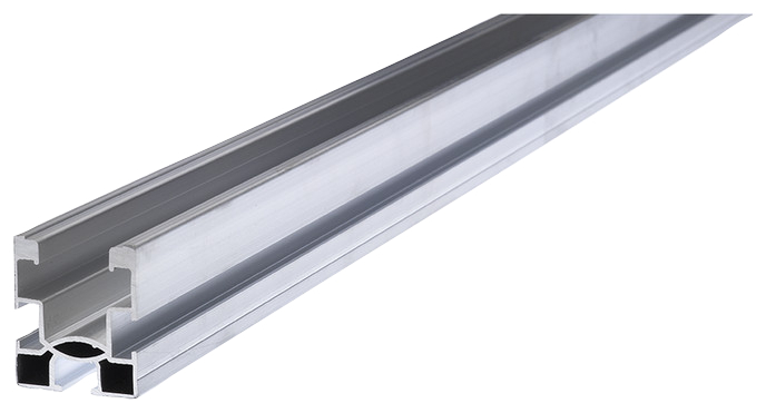 fischer Profilo in alluminio Solar-Fish 4,20 mt (1 Pz.) Il profilo in alluminio universale per installazioni fotovoltaiche su tetti a falda e tetti piani.