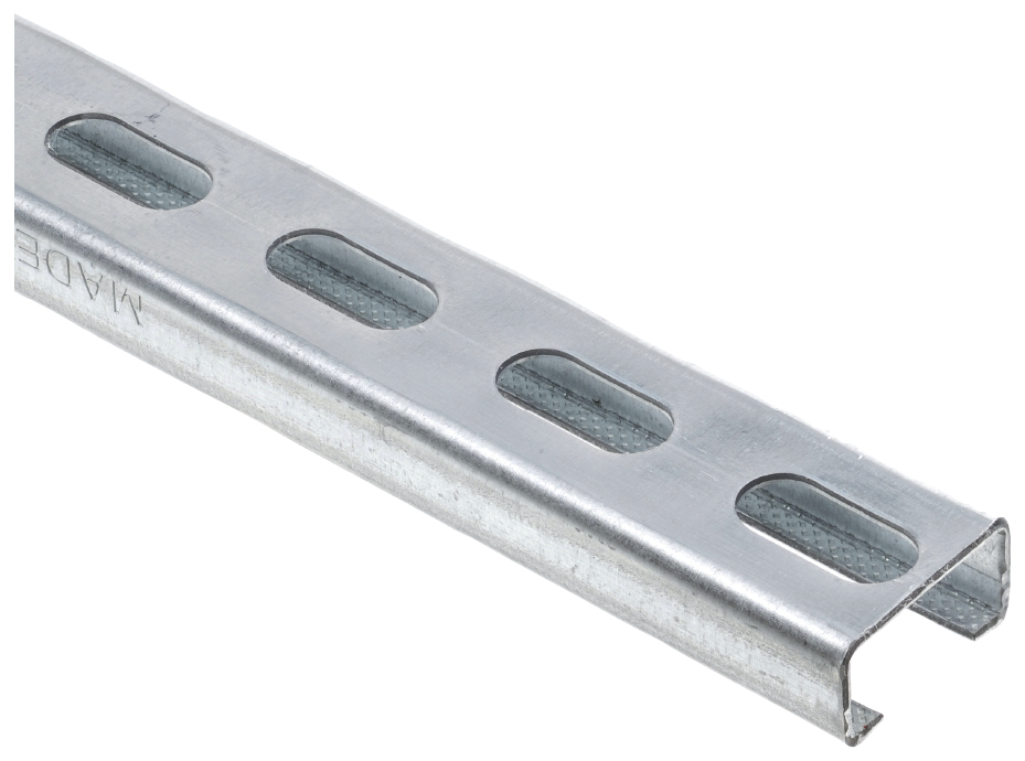 fischer Profilo MS 20/32 L=2M (1 Pz.) fie2195.