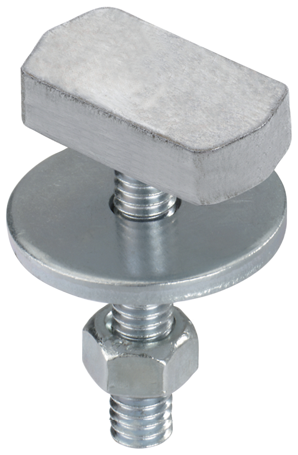 fischer Vite testa a rombo FCS M8X30 (1 Pz.) fie2216.