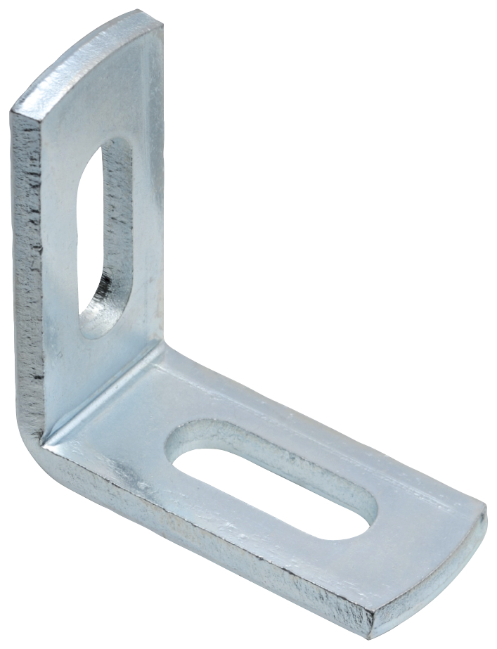 fischer Staffa angolare MW 30 90� (1 Pz.) Staff a di collegamento angolare MW per profi li MS.