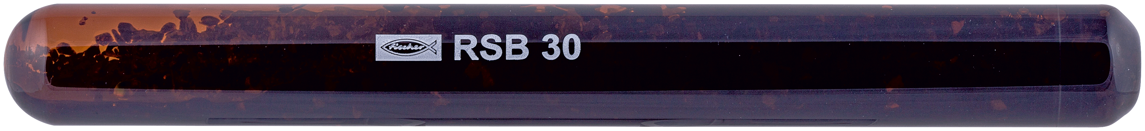 fischer RSB 30 Ancorante chimico in fiale (1 Pz.) Per fissaggi in calcestruzzo in ambito sismico categoria C1.