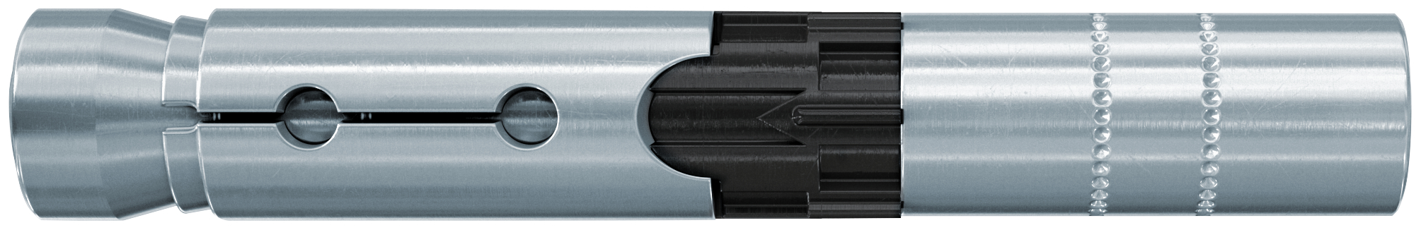 fischer Tassello passante in acciaio FH II 15/M12 I (1 Pz.) fie2242.