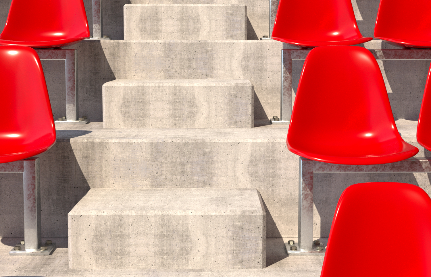 fischer Tassello passante in acciaio FH II 15-M10 I A4 (1 Pz.) L'ingegnoso ancorante filettato internamente con una semplice installazione in calcestruzzo fessurato. Versione in acciaio inox A4..