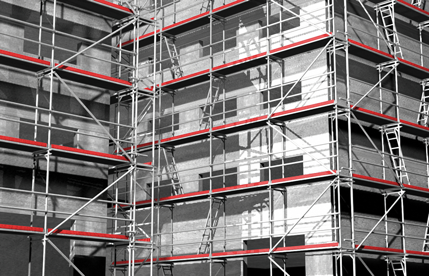 fischer Ancorante da ponteggi GS TAM 10-100 con occhiolo (1 Pz.) L'ancoraggio meccanico per ponteggi con occhiolo  23 mm.