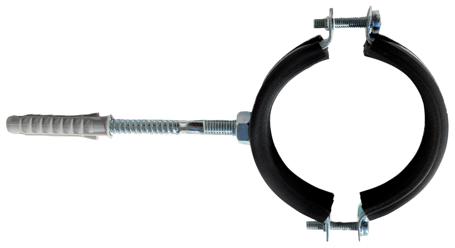 fischer Collare tubi a chiusura rapida FRS PLUS V 3/4