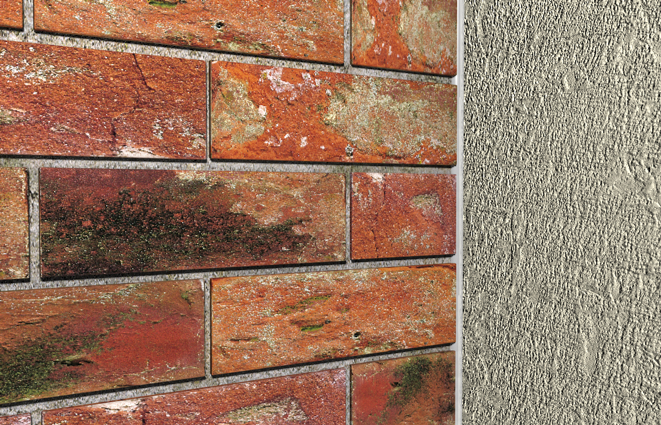 fischer DEC Cemento Espresso (1 Pz.) Stucco ad elevate prestazioni per la riparazione di giunti interni ed esterni.