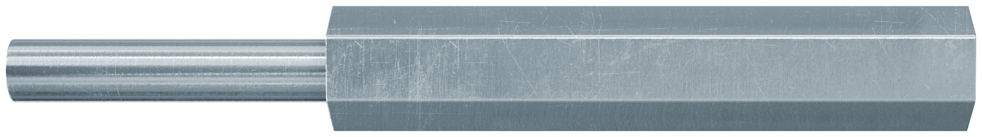 fischer Accessorio di montaggio EM6 per FPX-I (1 Pz.) fie2358.