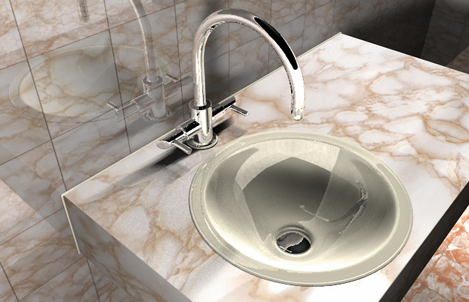 fischer Silicone specchi SNF-SPECCHI 310 BI - Bianco (1 Pz.) Sigillante siliconico neutro a base ossimica per l'incollaggio su specchi e pietra naturale.