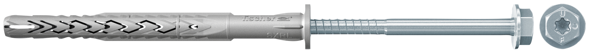 fischer Tasselli prolungati SXRL 10X160 FUS (1 Pz.) fie2389.