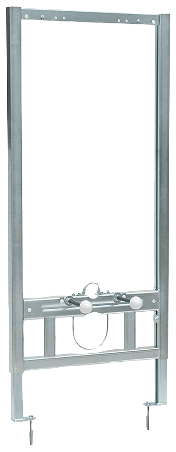 fischer TCS WC Telaio cartongesso WC sospesi (1 Pz.) fie24.