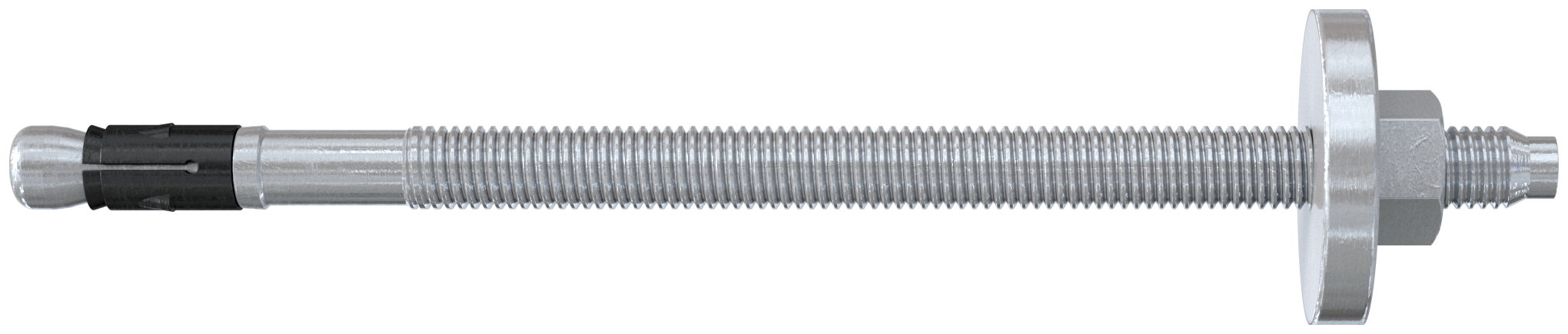 fischer Tasselli acciaio FAZ II 12/100 HBS (1 Pz.) fie2407.