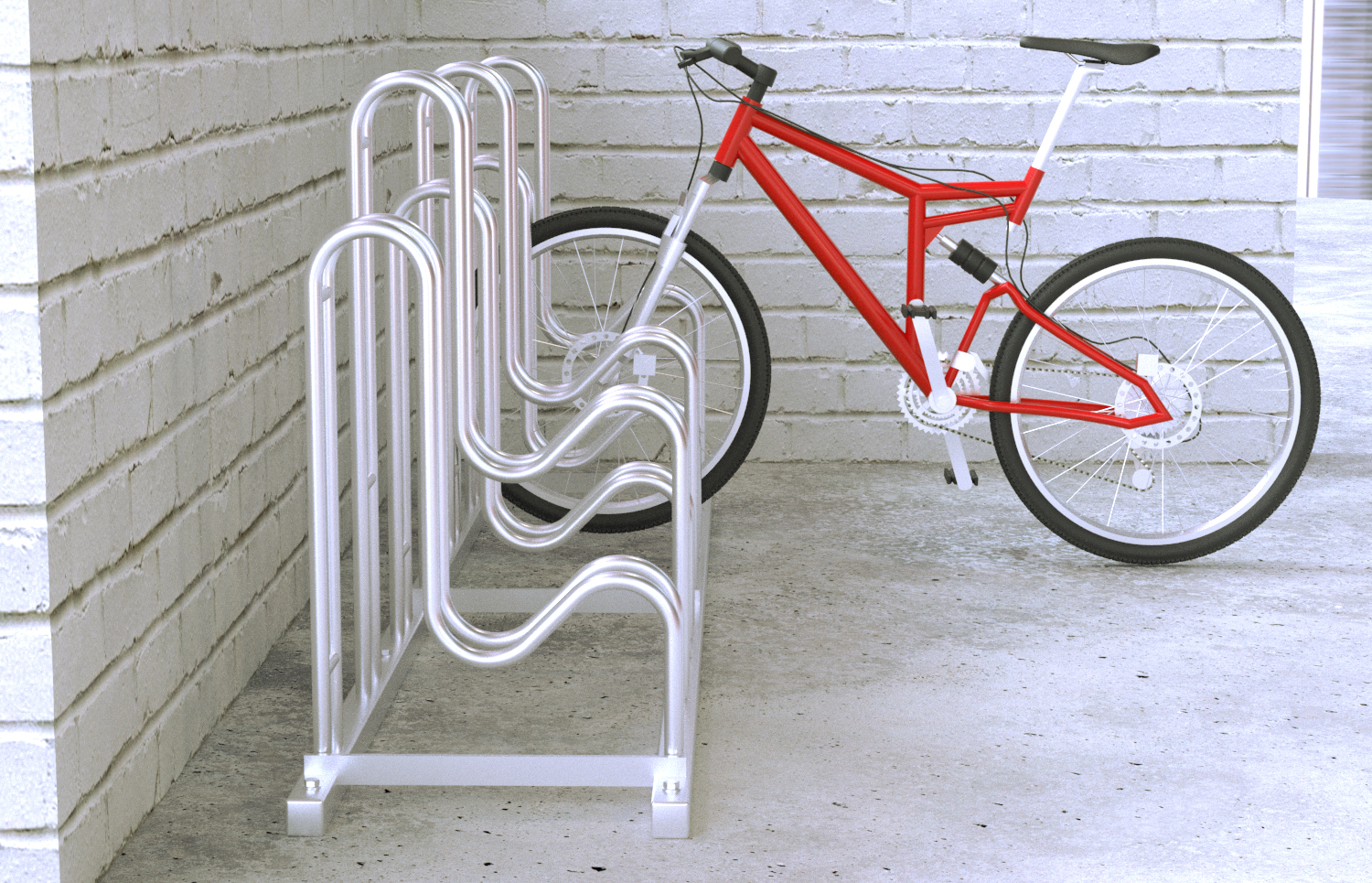 fischer Tassello passante acciaio FSL 12x120-50 S 8.8 GS (1 Pz.) L'ancorante passante per fissaggi non strutturali in calcestruzzo non fessurato.