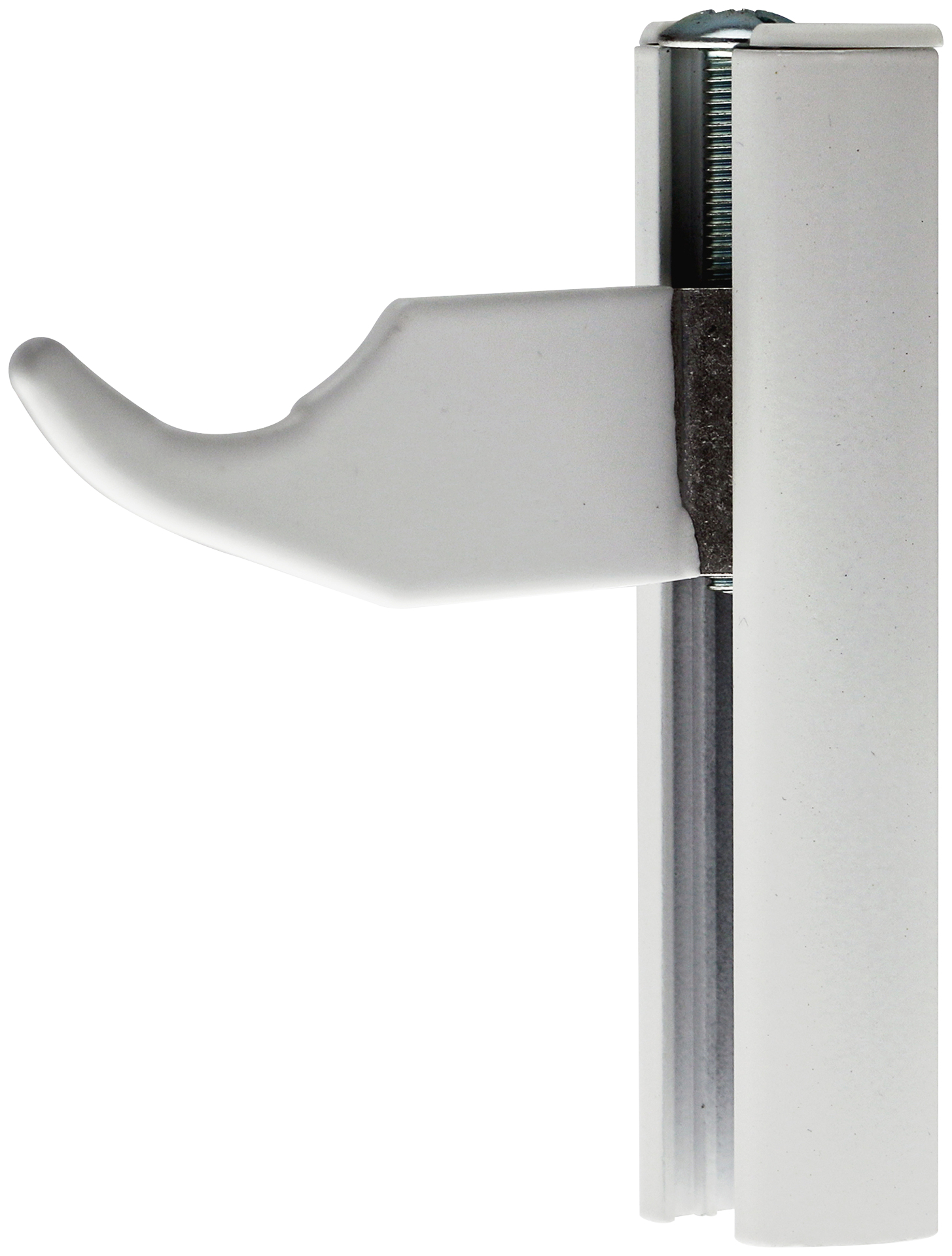 fischer Mensola radiatori RC regolabile in verticale (4 Pz.) fie2424.