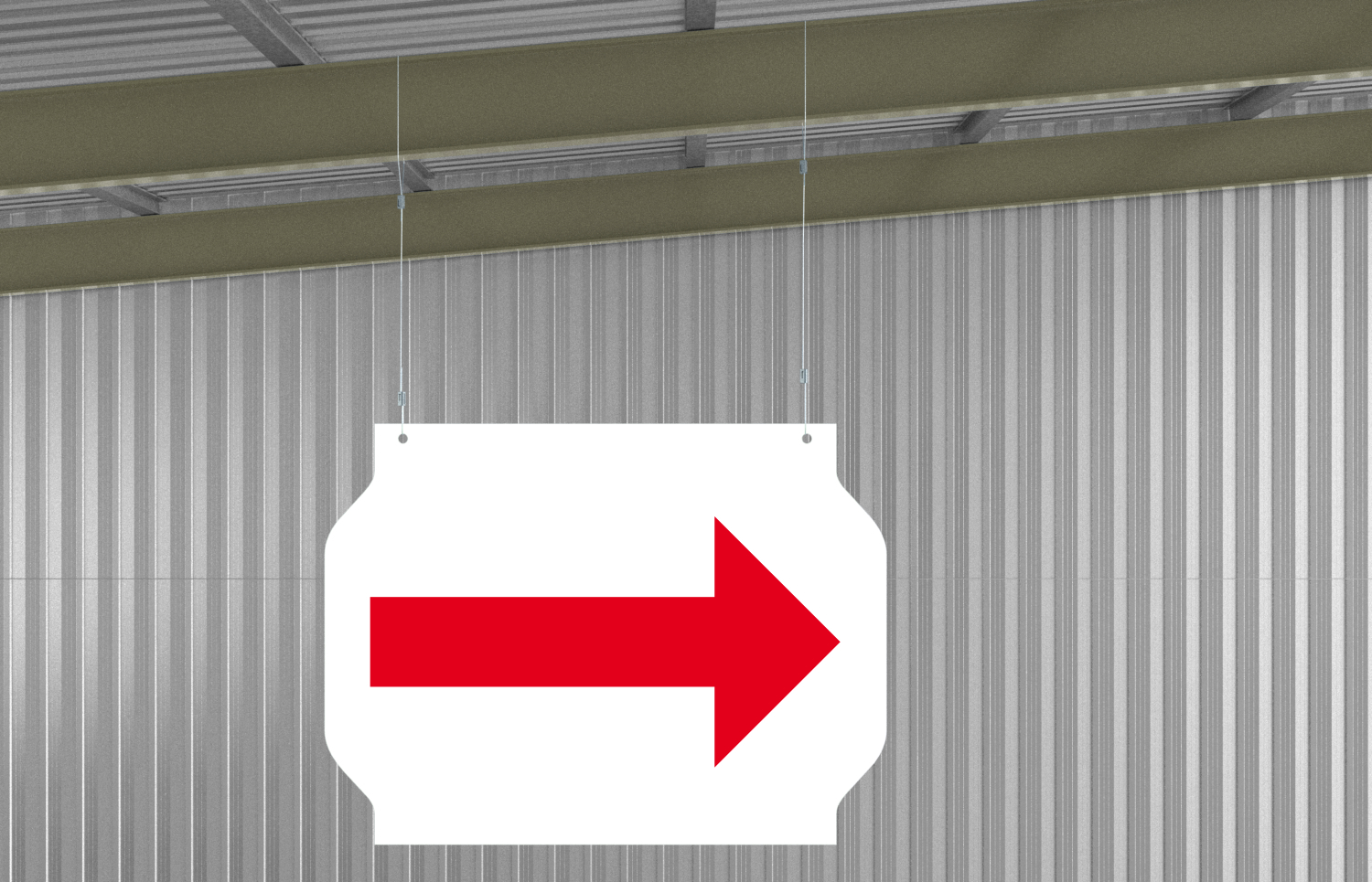 fischer Morsetto per pendinatura WIC 2 VE 100 (1 Pz.) Fissaggio infinitamente variabile di sospensioni di cavi d'acciaio con blocco..