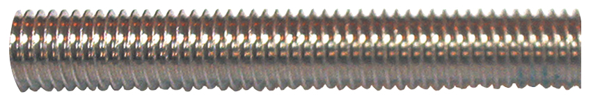 fischer Barre filettate GX M 24 x 1000 A2 (1 Pz.) Barra filettata da metro in acciaio inox A2 (DIN 976-1) fie2460