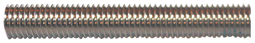 fischer Barre filettate GX M 24 x 1000 A4 (1 Pz.) Barra filettata da metro in acciaio inox A4 (DIN 976-1). fie2468