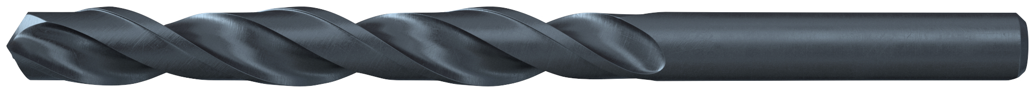 fischer Punta trapano metallo HSS-R 13 K (1 Pz.) Punta HSS-R professionale in acciaio per metallo.