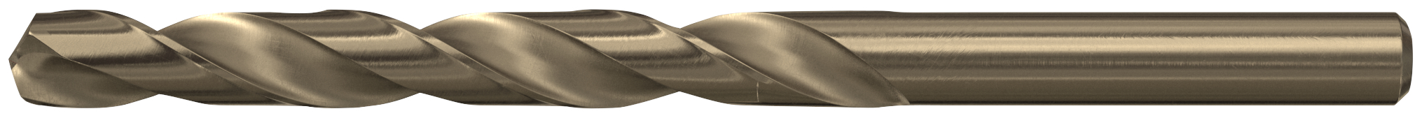 Punta trapano metallo HSS-Co 13 (1 Pz.) fie2505
