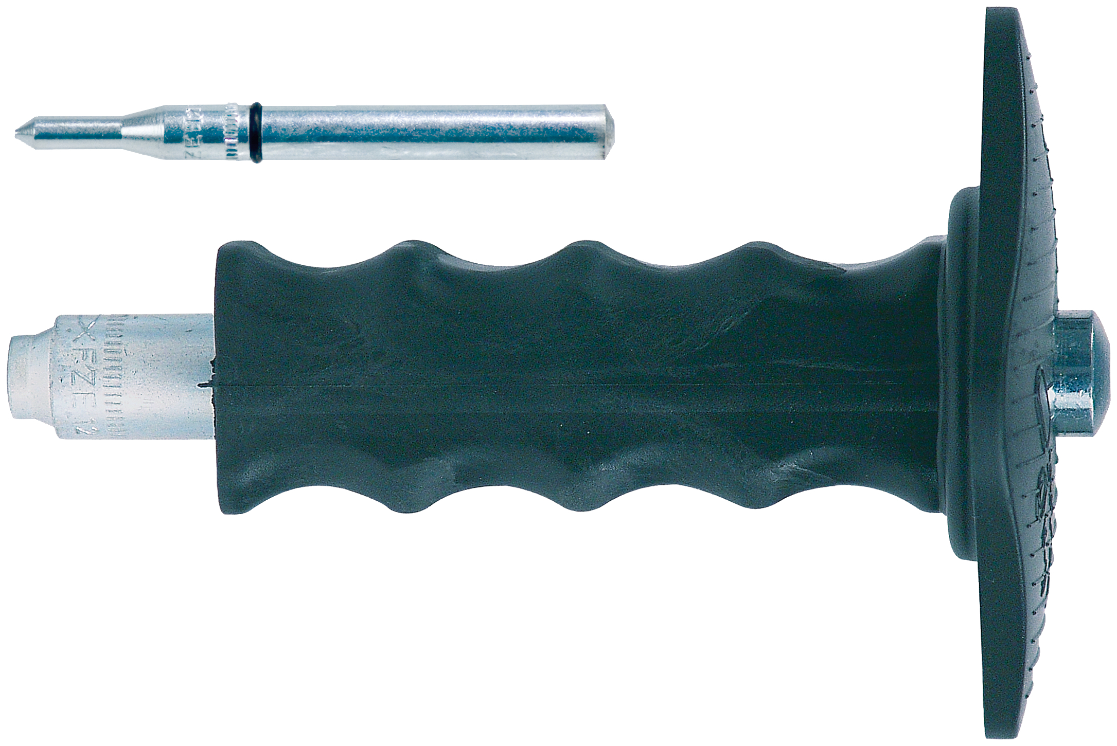 fischer FZE 12 PLUS percussore per FZA 12 (1 Pz.) Strumento a mano ad alta qualit per ancoraggi Hammerset FZA. fie254