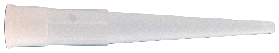 fischer 100 Beccucci per silicone (100 Pz.)  fie2582