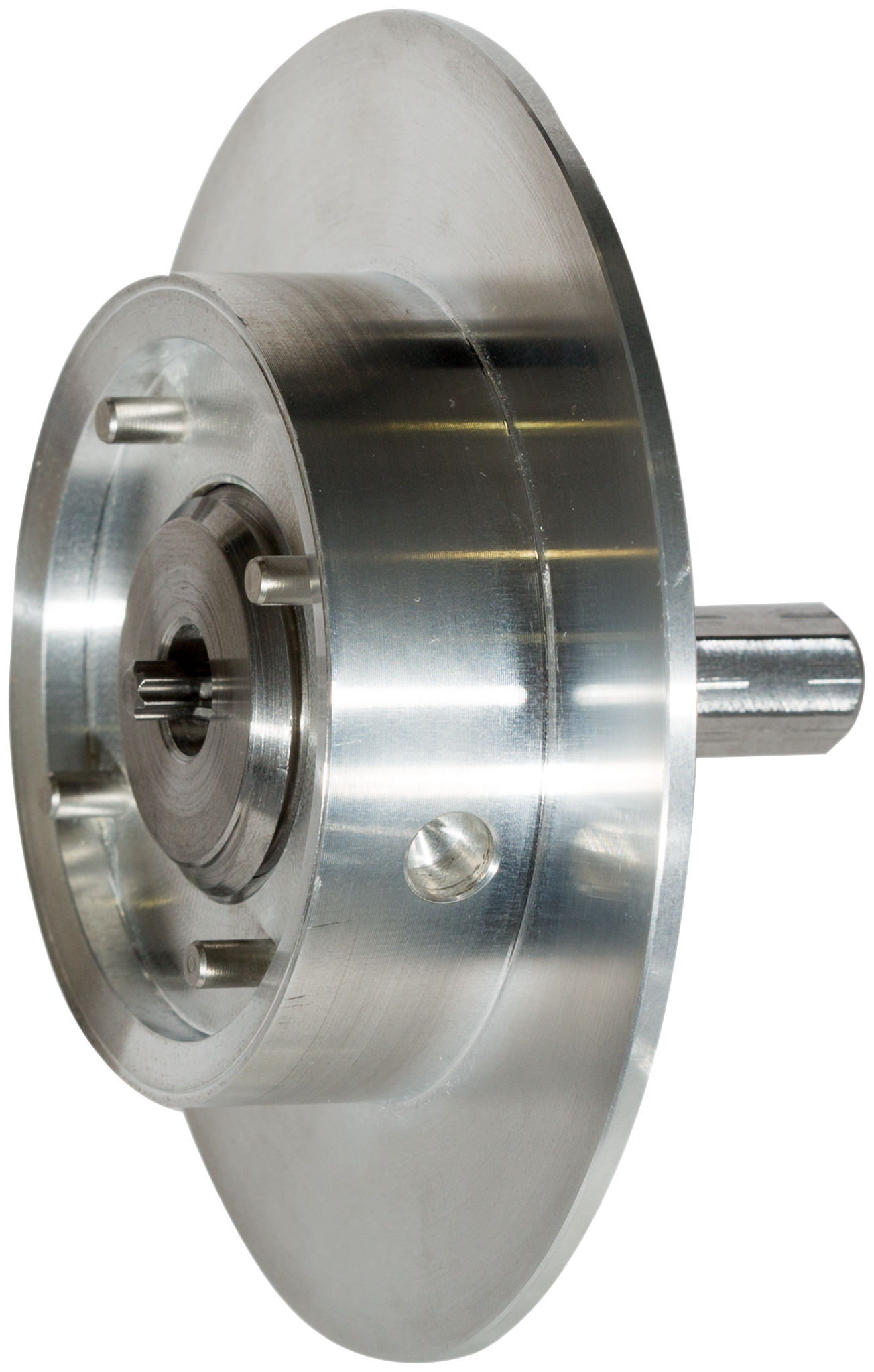 fischer Utensile di montaggio CS per FIF-CS8 Attacco esagonale (1 Pz.) Il fissaggio ad avvitamento per sistemi compositi di isolamento termico esterno (ETICS). Nelle misure 8/200 e superiori, la spina � in posizione incassata all?interno del tassello e richiede l?utilizzo del Bit TX25 CS 178,5 mm. fie2681