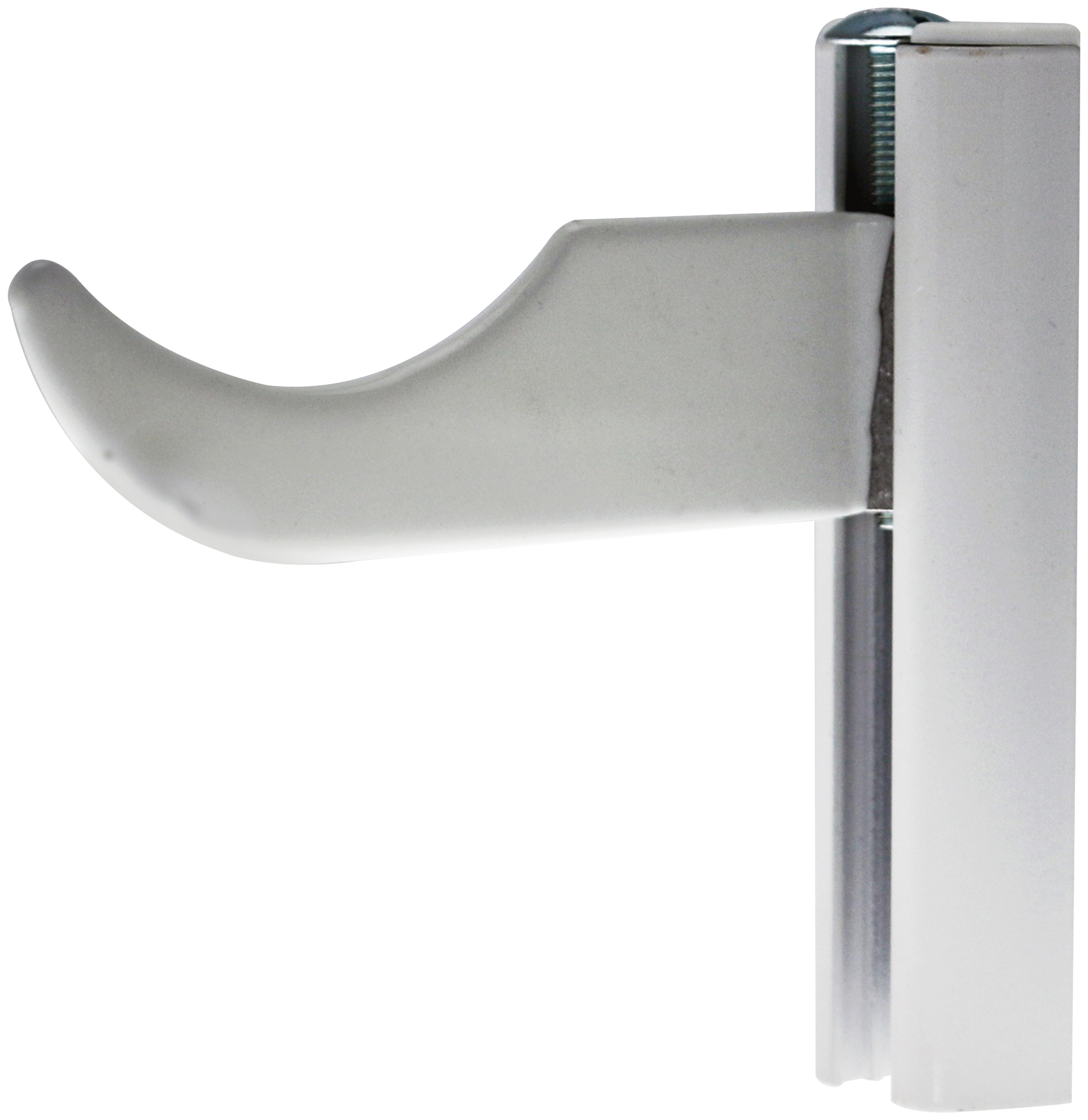 fischer Mensola radiatori tubolari TC regolabile in verticale (4 Pz.) Mensola regolabile per radiatori tubolari a 2 e 3 colonne su cartongesso fie2683