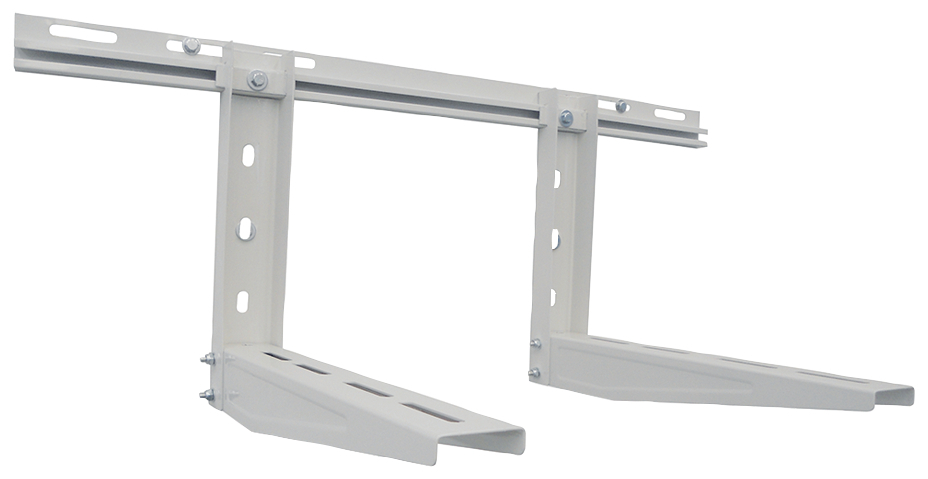 fischer Mensole climatizzatore KLIMA Heavy (1 Pz.) fie2753.