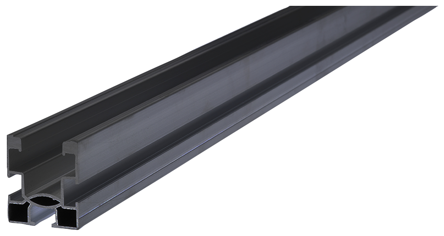 fischer Profilo in alluminio Solar-Fish 3,15 mt (1 Pz.) Il profilo in alluminio universale per installazioni fotovoltaiche su tetti a falda e tetti piani.