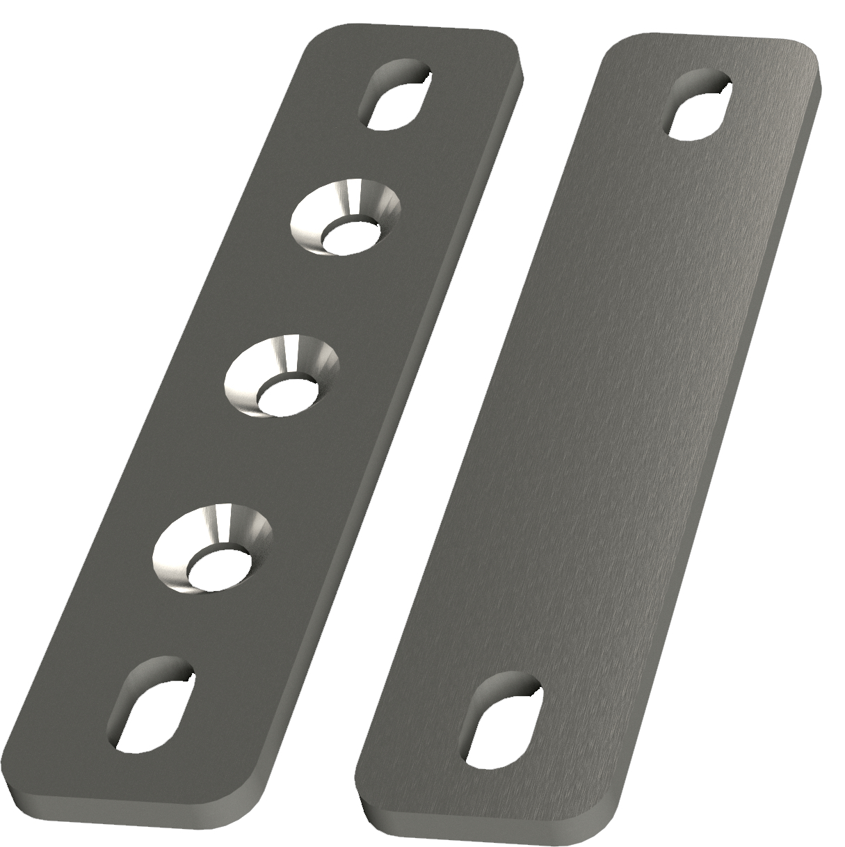 fischer Kit cerchiaggio singolo per ganci sottotegola GST - Sistemi anticaduta DPI (1 Pz.) fie2780.