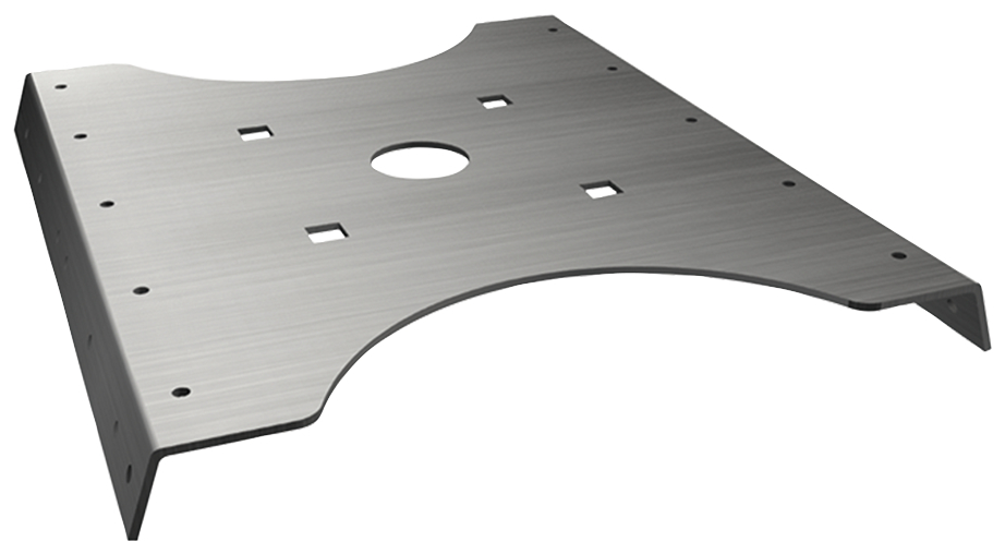 fischer PC 250 C inox - Sistemi anticaduta DPI (1 Pz.) fie2816.